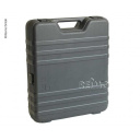 Zestaw satelitarny w walizce Camping Case HD (antena 35 cm + odbiornik) - Megasat