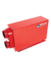 Nagrzewnica pokładowa gazowa Gas Heat 2 kW - Webasto