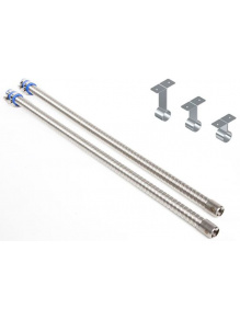 Zestaw spalinowy FK2125 1,25 m - Whale