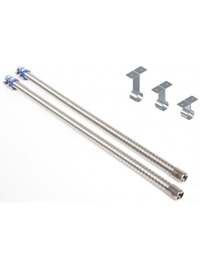 Zestaw spalinowy FK2125 1,25 m - Whale