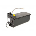 Podgrzewacz do wody gazowy Terma Bojler podpodłogowy Whale Expanse Boiler 8 l 12 V - Webasto