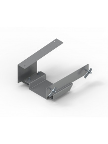 Uchwyt montażowy WHAK1818B do VW T5/T6 podwoziowy - Webasto