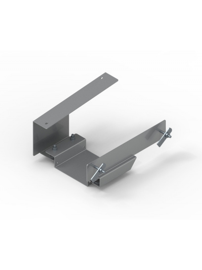 Uchwyt montażowy WHAK1818B do VW T5/T6 podwoziowy - Webasto