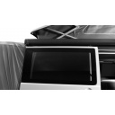 Namiot tylny Sandcrest L, wys. pojazdu 175–205 cm, szary – Outwell