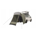 Namiot tylny Sandcrest L, wys. pojazdu 175–205 cm, szary – Outwell