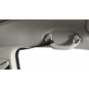 Namiot tylny Sandcrest S, wys. pojazdu 155–185 cm, szary – Outwell