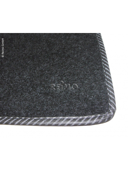 Wykładzina kabiny Mercedes Vito Basic - Carbest