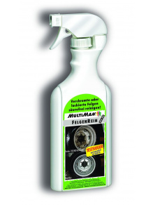 Środek płyn do czyszczenia felg FelgenRein 500 ml