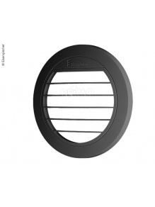 Kratka nawiewu płaska 0° Ø90 mm - Eberspacher