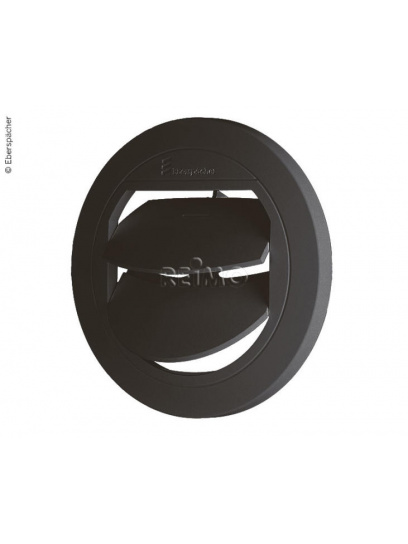 Kratka nawiewu zamykana Ø90 mm - Eberspacher