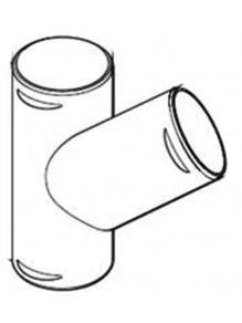 Rozgałęźnik Y do Airtronic D3 - Eberspacher