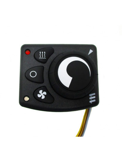 Mini regulator do Airtronic D4 Plus - Eberspacher