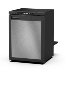 Panel frontowy srebrny do lodówki LR50L - Carbest