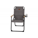 Składany fotel kempingowy - Holiday Travel