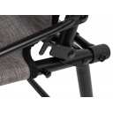 Składany fotel kempingowy - Holiday Travel