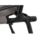 Składany fotel kempingowy - Holiday Travel