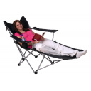 Krzesło składane Snobby II - Camp4