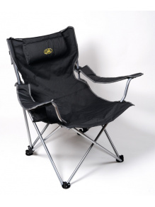 Krzesło składane Snobby II - Camp4