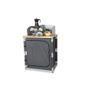 Kuchnia kempingowa Bamboo Quick Mini - Camp4