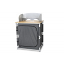 Kuchnia kempingowa Bamboo Quick Mini - Camp4