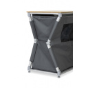 Kuchnia kempingowa Bamboo Quick Mini - Camp4