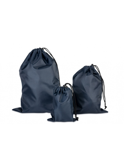 Zestaw woreczków ochronnych 9 szt. - Camp4