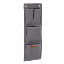 Organizer ścienny Utensilo Mini - Holiday Travel