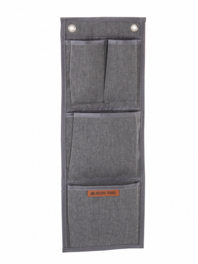 Organizer ścienny Utensilo Mini - Holiday Travel