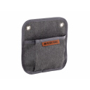 Organizer ścienny Tessa 1 (1 kieszeń) - Holiday Travel