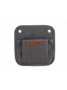 Organizer ścienny Tessa 1 (1 kieszeń) - Holiday Travel