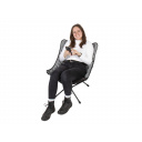 Krzesło składane kempingowe - Holiday Travel