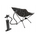 Krzesło składane kempingowe - Holiday Travel