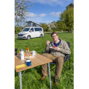 Krzesło składane pojedyncze - Holiday Travel