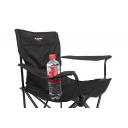 Krzesło kempingowe składane Mahalo z torbą - McCamping