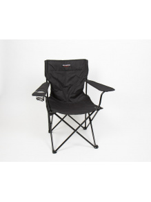 Krzesło kempingowe składane Mahalo z torbą - McCamping
