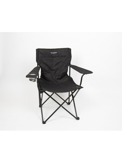 Krzesło kempingowe składane Mahalo z torbą - McCamping