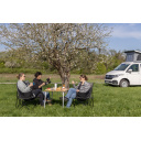 Sofa składana 2-osobowa FC18043 - Camp4