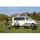 Sofa składana 2-osobowa FC18043 - Camp4