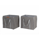 Skrzynka składana do bagażu - Holiday Travel