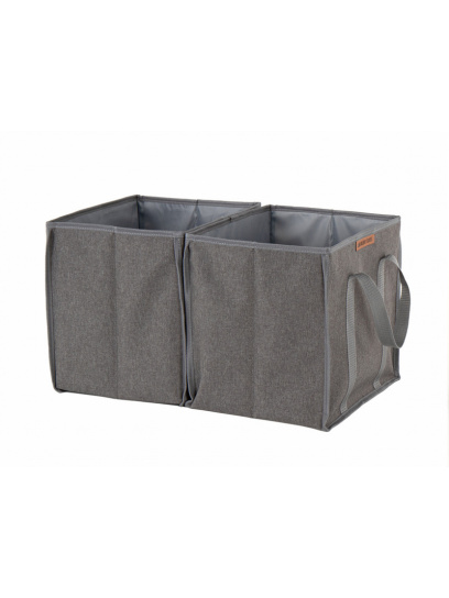 Skrzynka składana do bagażu - Holiday Travel