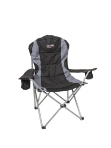 Krzesło kempingowe składane Toledo - McCamping