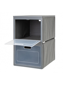 Szafka składana Box 2 30×50×40 - Camp4