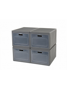 Szafka składana Box 4 60×50×40 - Camp4