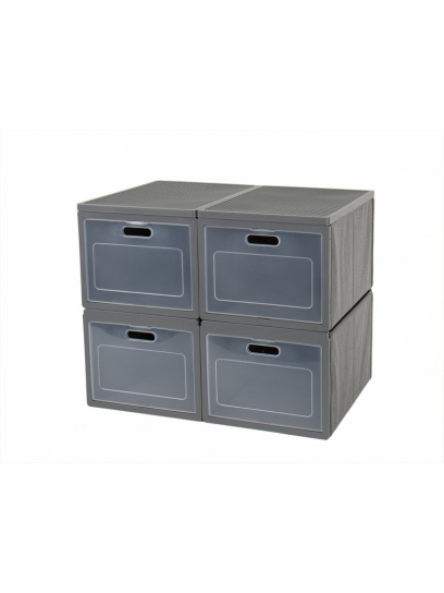 Szafka składana Box 4 60×50×40 - Camp4