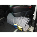 Torba piknikowa na naczynia VW T5/T6 - Holiday Travel