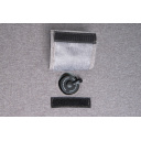 Fotel dmuchany lounge 600D - Holiday Travel