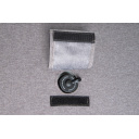 Fotel dmuchany lounge 600D - Holiday Travel