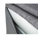 Fotel dmuchany lounge 600D - Holiday Travel