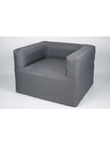 Fotel dmuchany lounge 600D - Holiday Travel