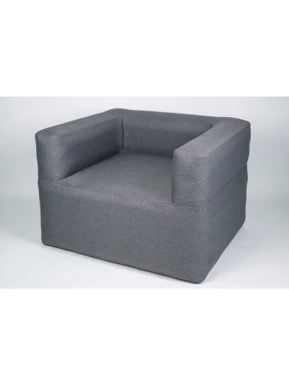 Fotel dmuchany lounge 600D - Holiday Travel